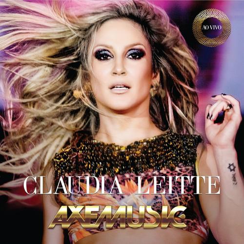 Claudia Leitte's cover