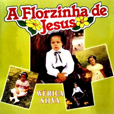 Wérica Silva's cover