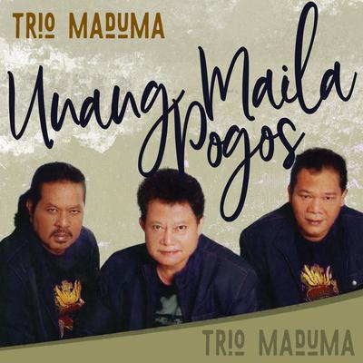 Unang Maila Pogos's cover