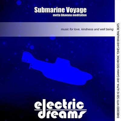 Submarine Voyage: Metta Bhavana Meditation By Electric Dreams's cover