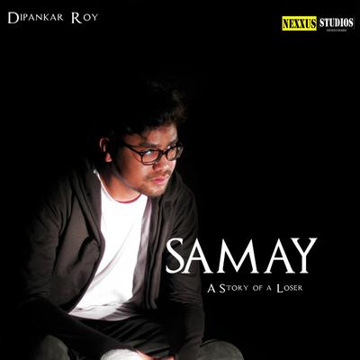 Dipankar Roy's cover