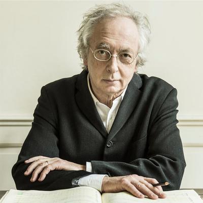 Philippe Herreweghe's cover