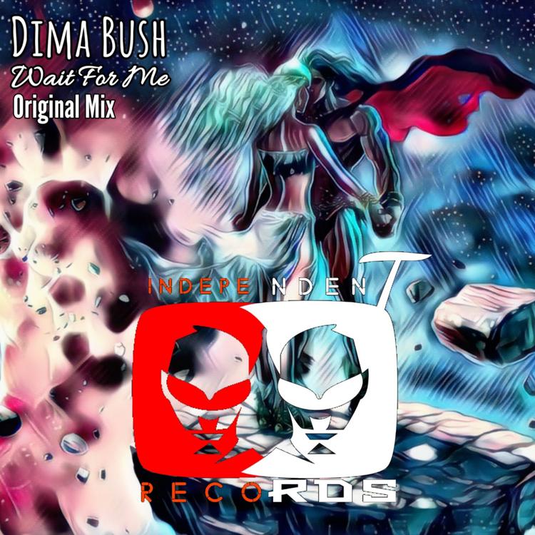Dima Bush's avatar image