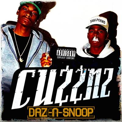 It's Not a Secret By Daz Dillinger, Snoop Dogg, Shon Lawon's cover