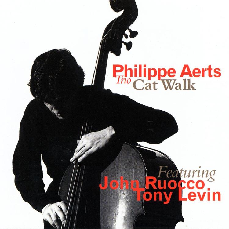 Philippe Aerts Trio's avatar image