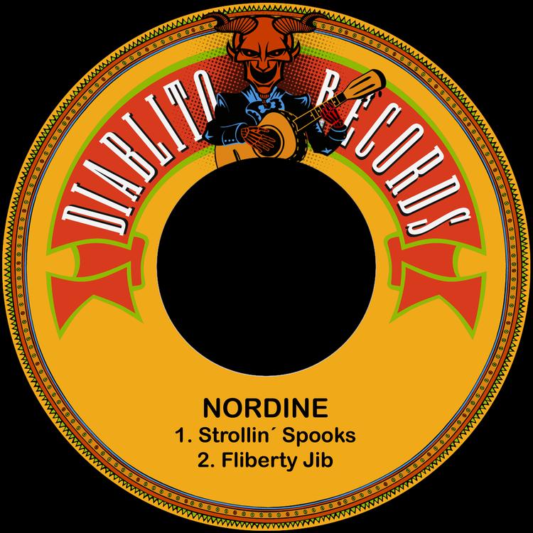 Nordine's avatar image