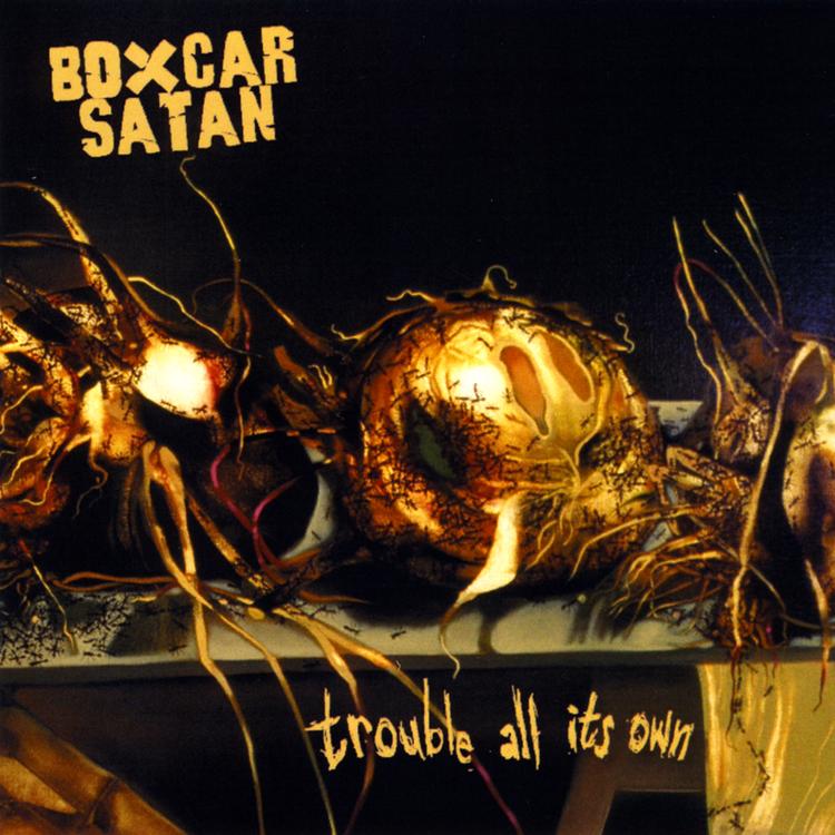 Boxcar Satan's avatar image