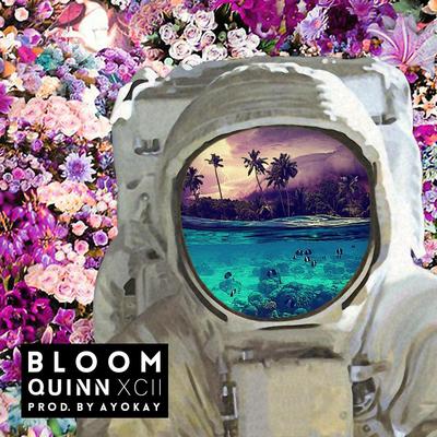 Bloom's cover