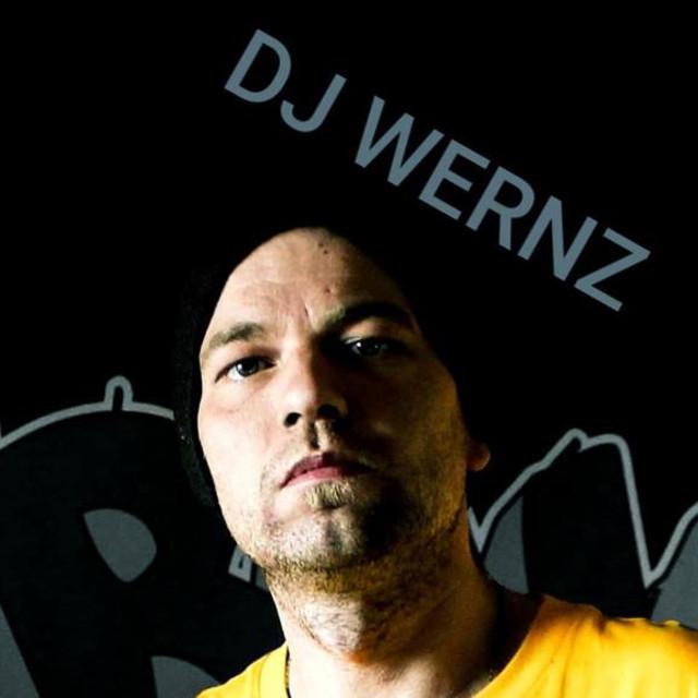 DJ Wernz's avatar image