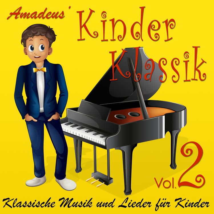 Amadeus Kinder Klassik's avatar image