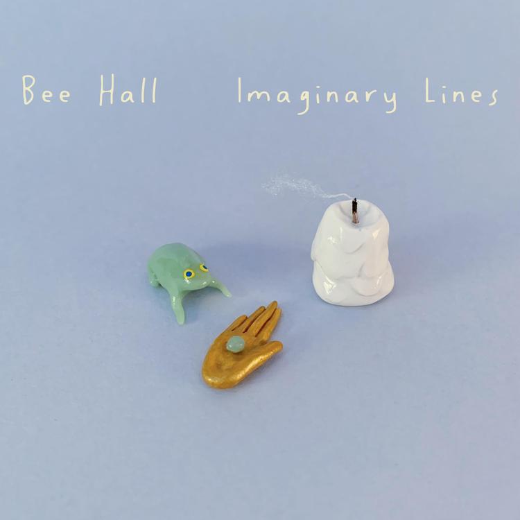 Bee Hall's avatar image