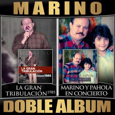 La Gran Tribulacion (Version 1985)'s cover