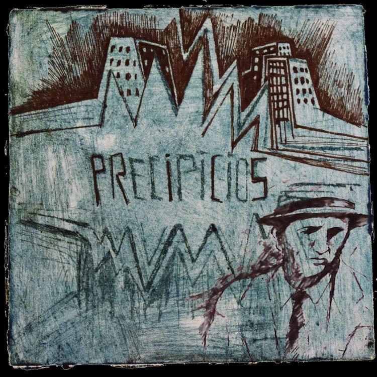 Precipicios's avatar image