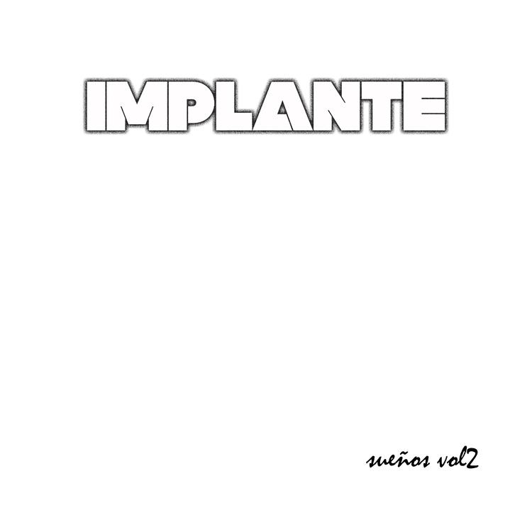 Implante's avatar image