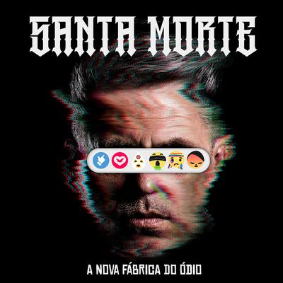 Corja Maldita By Santa Morte's cover