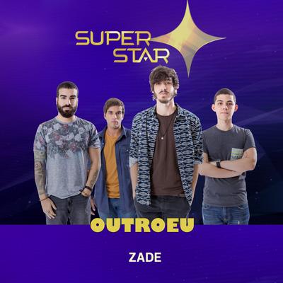 Zade (Superstar) - Single's cover