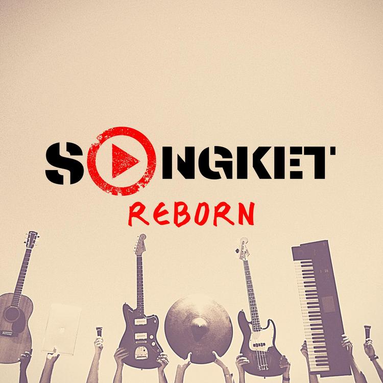 Songket Reborn's avatar image