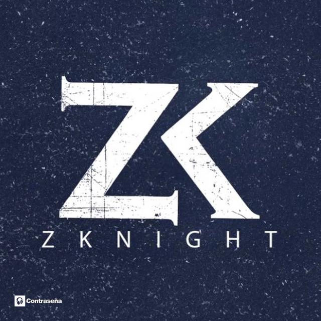 Z Knight's avatar image