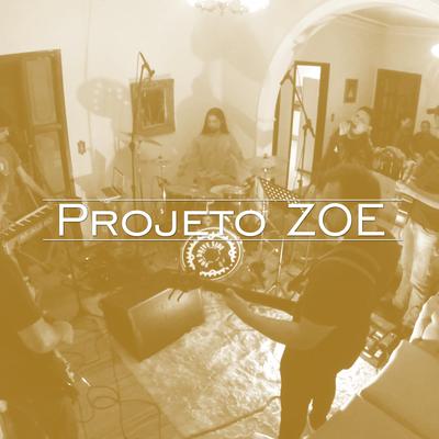 Galileu (Cover) By Projeto Zoé's cover