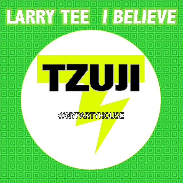 Larry Tee's avatar image