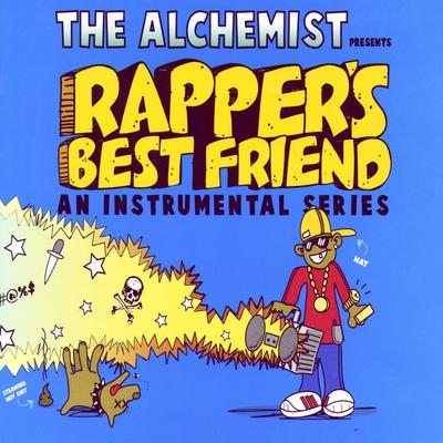 Tight By The Alchemist's cover