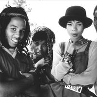 Ziggy Marley And The Melody Makers's avatar cover