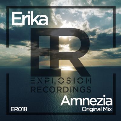 Amnezia (Original Mix) By Erika's cover