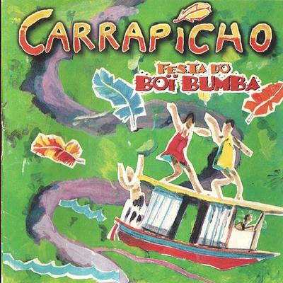 Festa do Boi Bumba By Carrapicho's cover