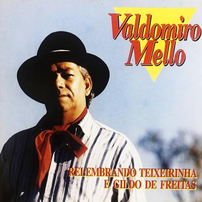 O Colono By Valdomiro Mello's cover