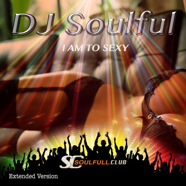 DJ Soulful's avatar image