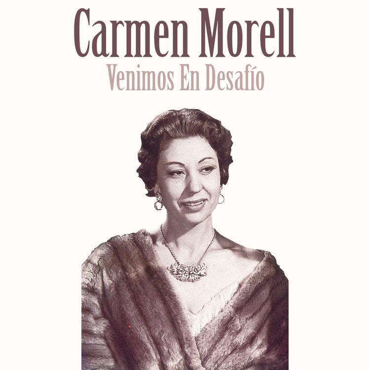 Carmen Morelll's avatar image