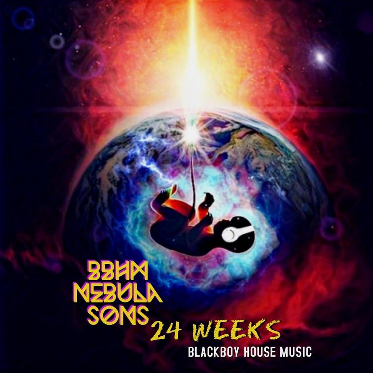 Bbhm Nebula. Sons's avatar image