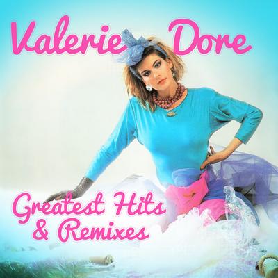 Valerie Dore's cover