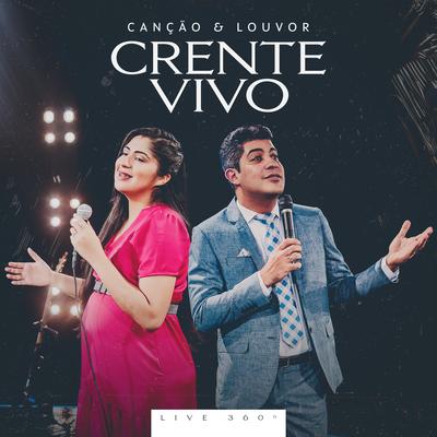 Crente Vivo By Canção & Louvor's cover