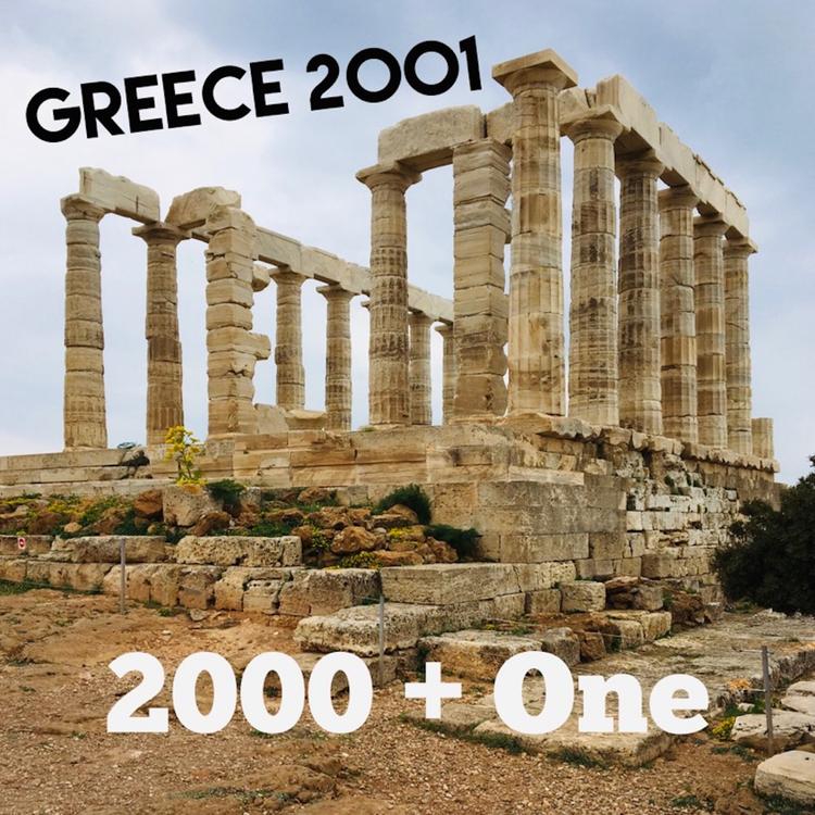 Greece 2001's avatar image