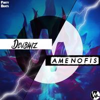 Devbanz's avatar cover