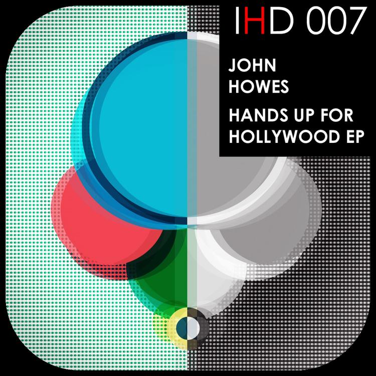 John Howes's avatar image