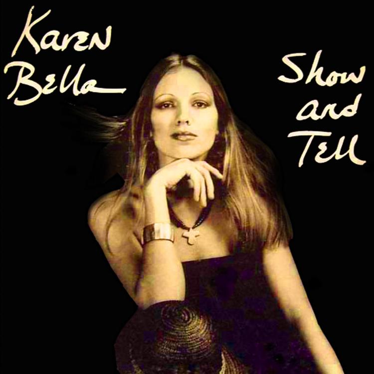 Karen Bella's avatar image