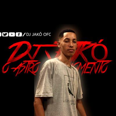 Dj JAKO's cover