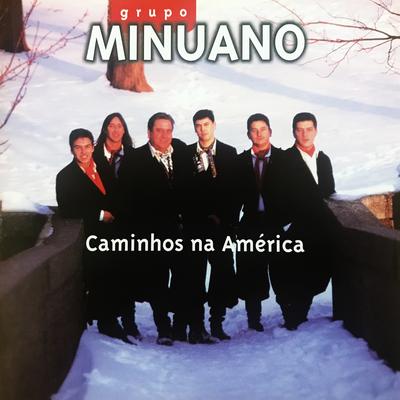 Romance do Pala Velho By Grupo Minuano's cover