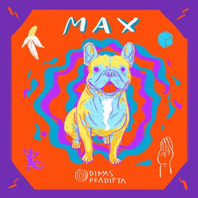 Max's cover