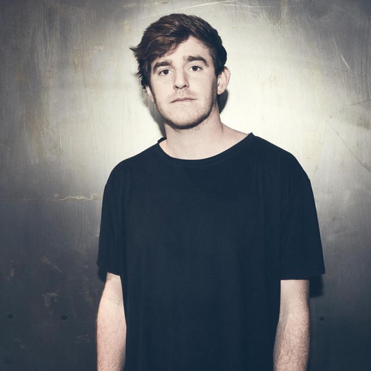 NGHTMRE's avatar image