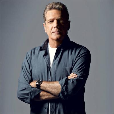 Glenn Frey's cover