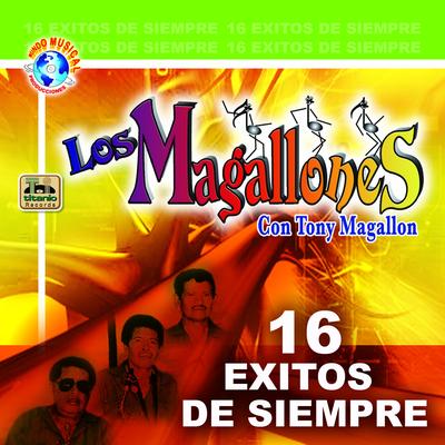 16 Exitos de Siempre's cover