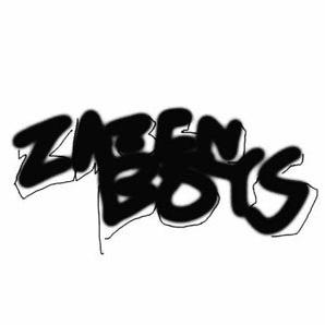 Zazen Boys's cover