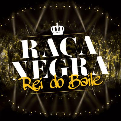 E Agora Eu By Raça Negra's cover