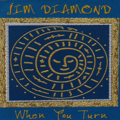 Rhythm of the Radio By Jim Diamond's cover