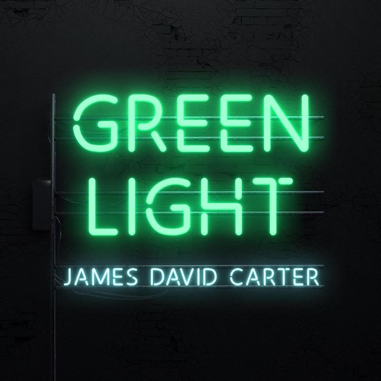 James David Carter's avatar image