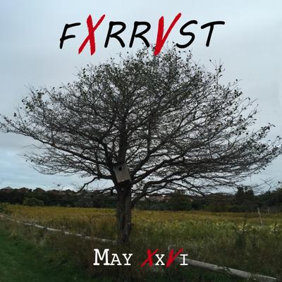 May XXVI's cover