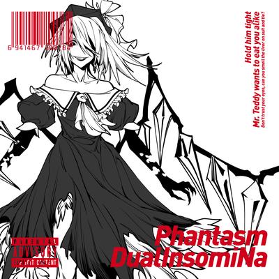 Phantasm / Act 1: Crimson Carnival By DualInsomiNa's cover